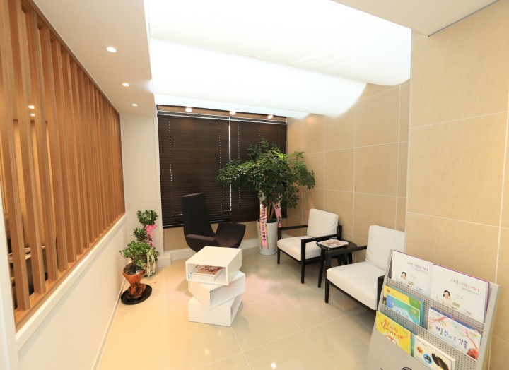 몸과 마음의 평화를 위한 배려