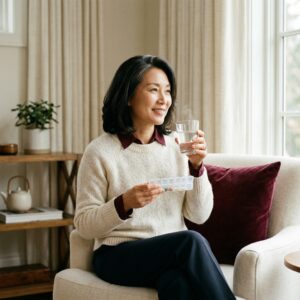 갱년기 호르몬제 복용 기간 — 양천구 기쁜소식산부인과