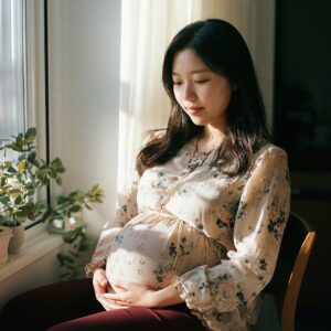 쌍둥이 임신 양수 검사 절차와 주의사항 — 양천구 기쁜소식산부인과