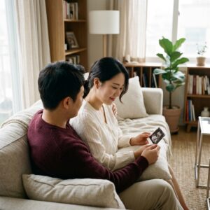 양수 검사란 무엇인가 — 양천구 기쁜소식산부인과