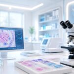 자궁경부 세포검사와 HPV 검사 분석 — 양천구 기쁜소식산부인과